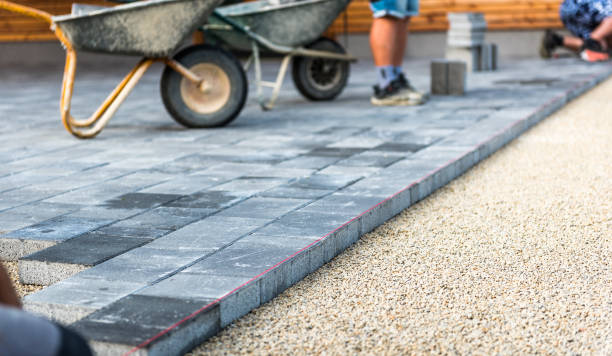Best Local Driveway Pavers  in Greenfield, TN