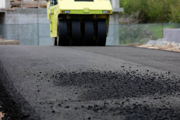 Best Cobblestone Driveway Pavers  in Greenfield, TN