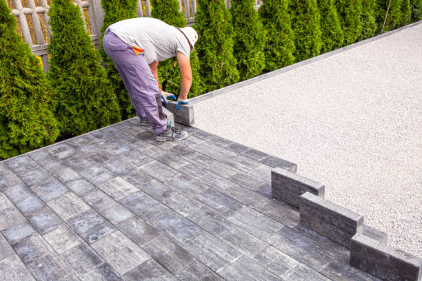 Best Interlocking Driveway Pavers  in Greenfield, TN