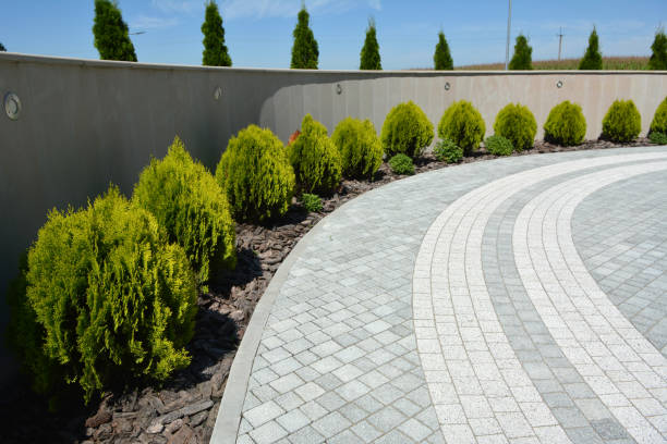 Best Concrete Paver Driveway  in Greenfield, TN