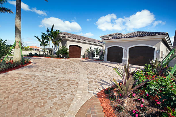 Best Custom Driveway Pavers  in Greenfield, TN
