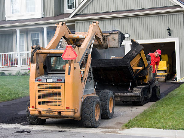 Best Concrete Paver Driveway  in Greenfield, TN